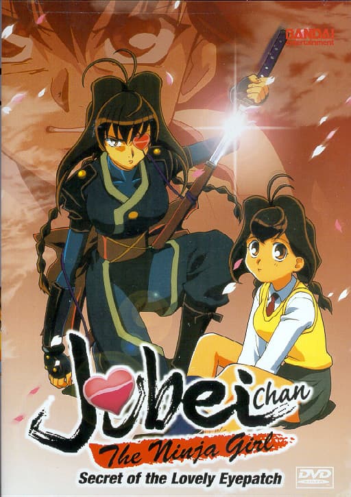 Jubei-Chan
