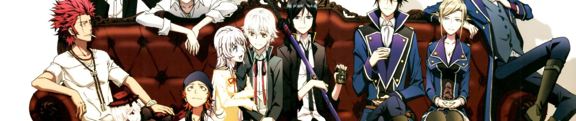 K Project