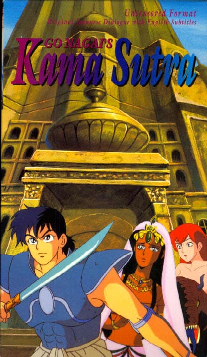 Kamasutra