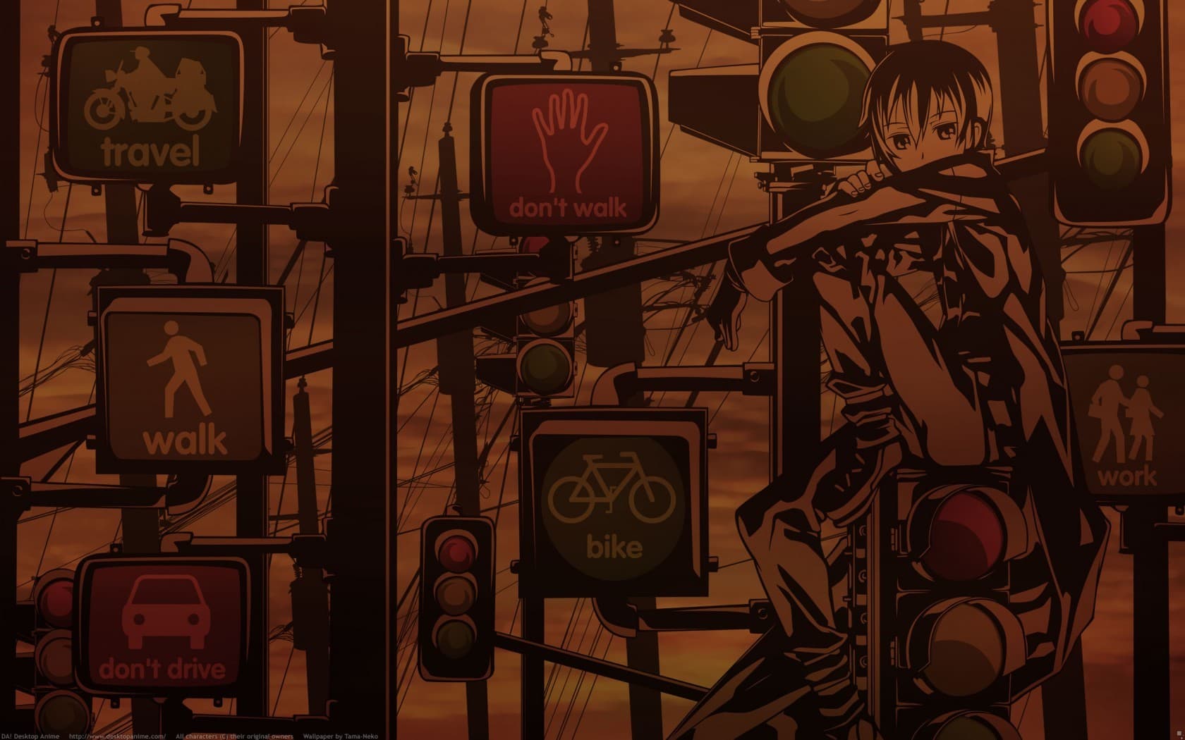 Kino no tabi