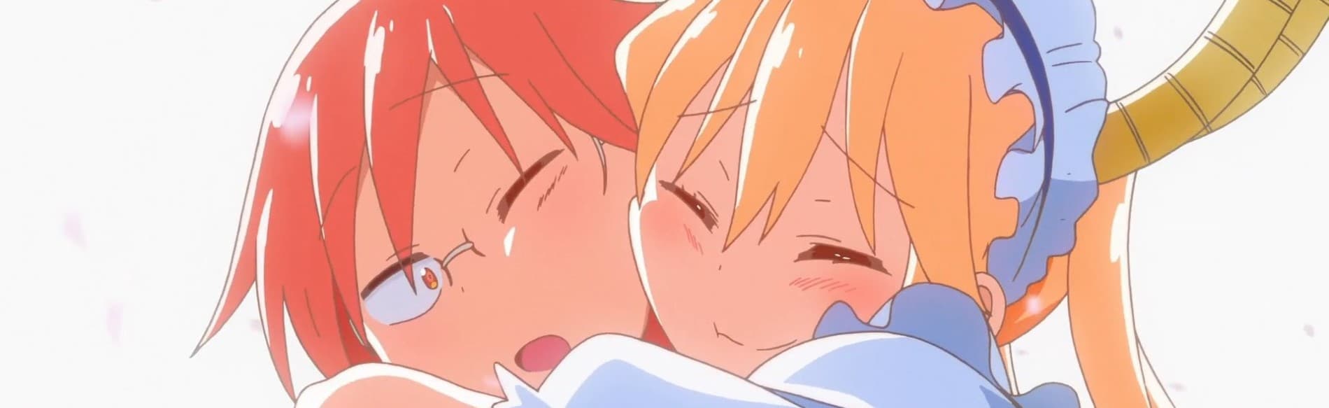 Kobayashi-san Chi no Maid Dragon
