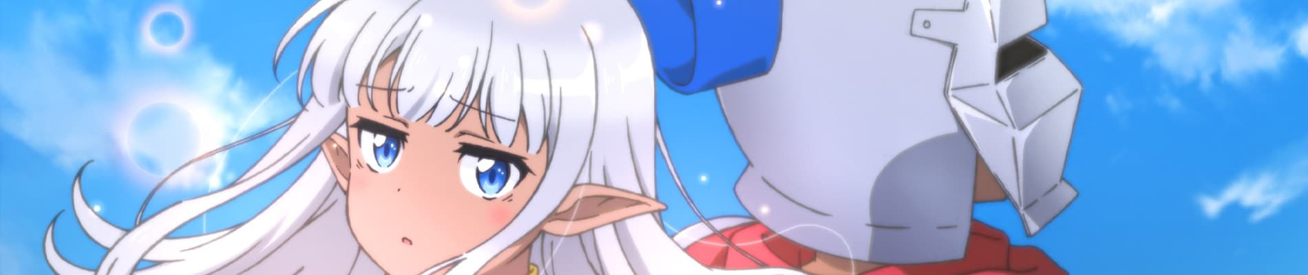Kono Healer MendoKusai