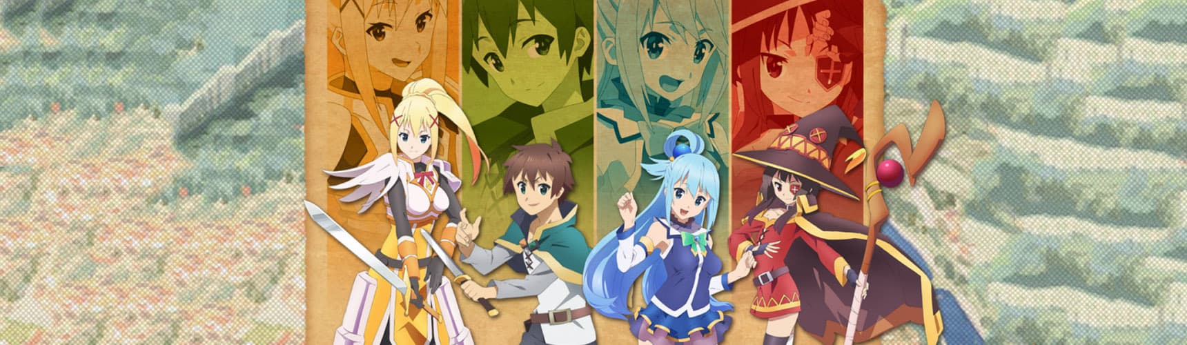 KonoSuba