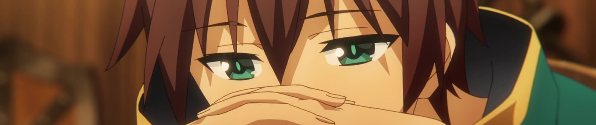 KonoSuba - OVA