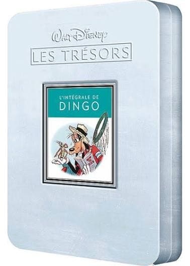 L'intégrale de Dingo - DVD1 (1939)