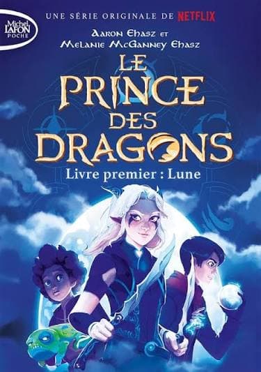 Le Prince Des Dragons