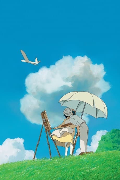 Le vent se lève