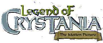 Legend of Crystania