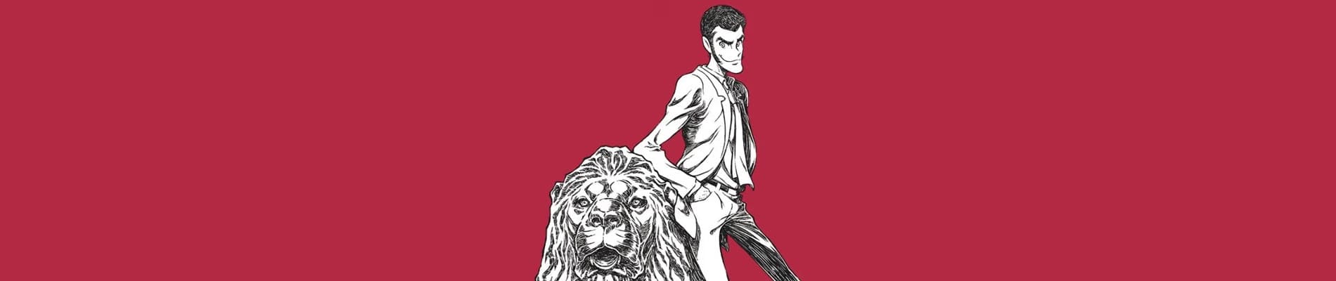 Lupin the IIIrd the Movie The Immortal Bloodline