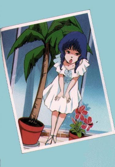 Macross