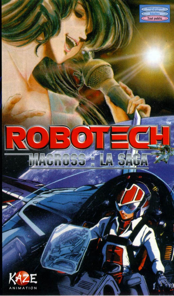 Macross