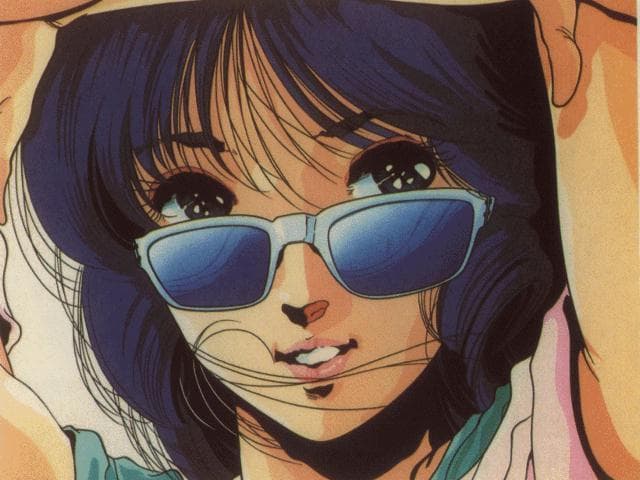 Macross Plus