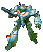 Macross Plus