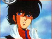 Macross Plus