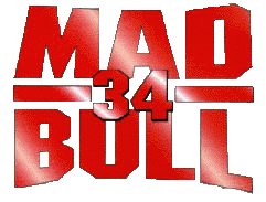 Mad Bull 34