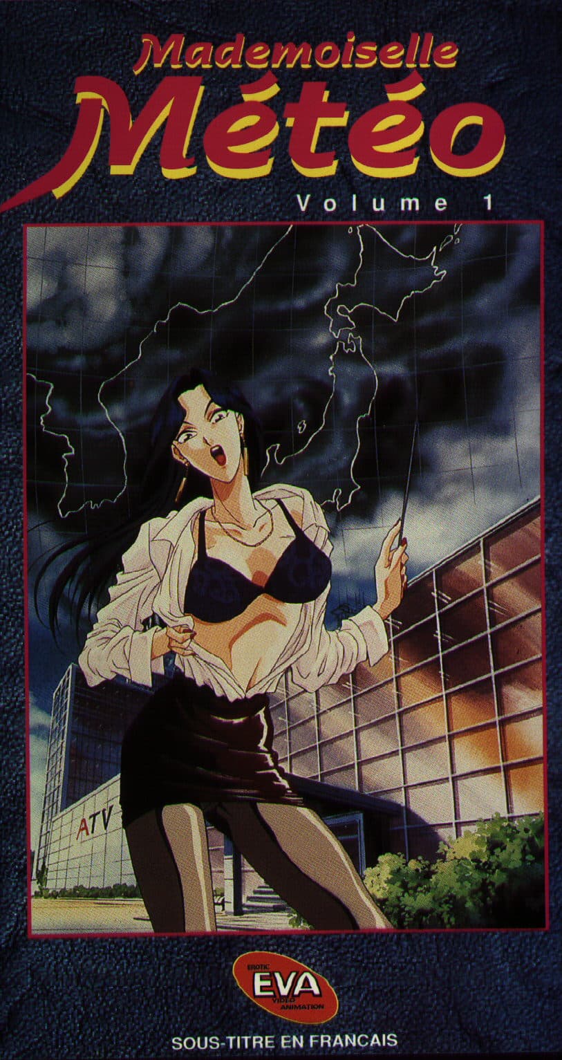 Mademoiselle Meteo