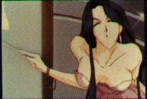 Mademoiselle Meteo