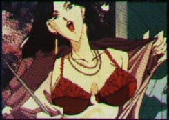 Mademoiselle Meteo