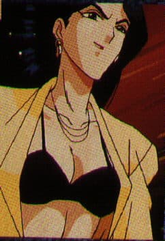 Mademoiselle Meteo