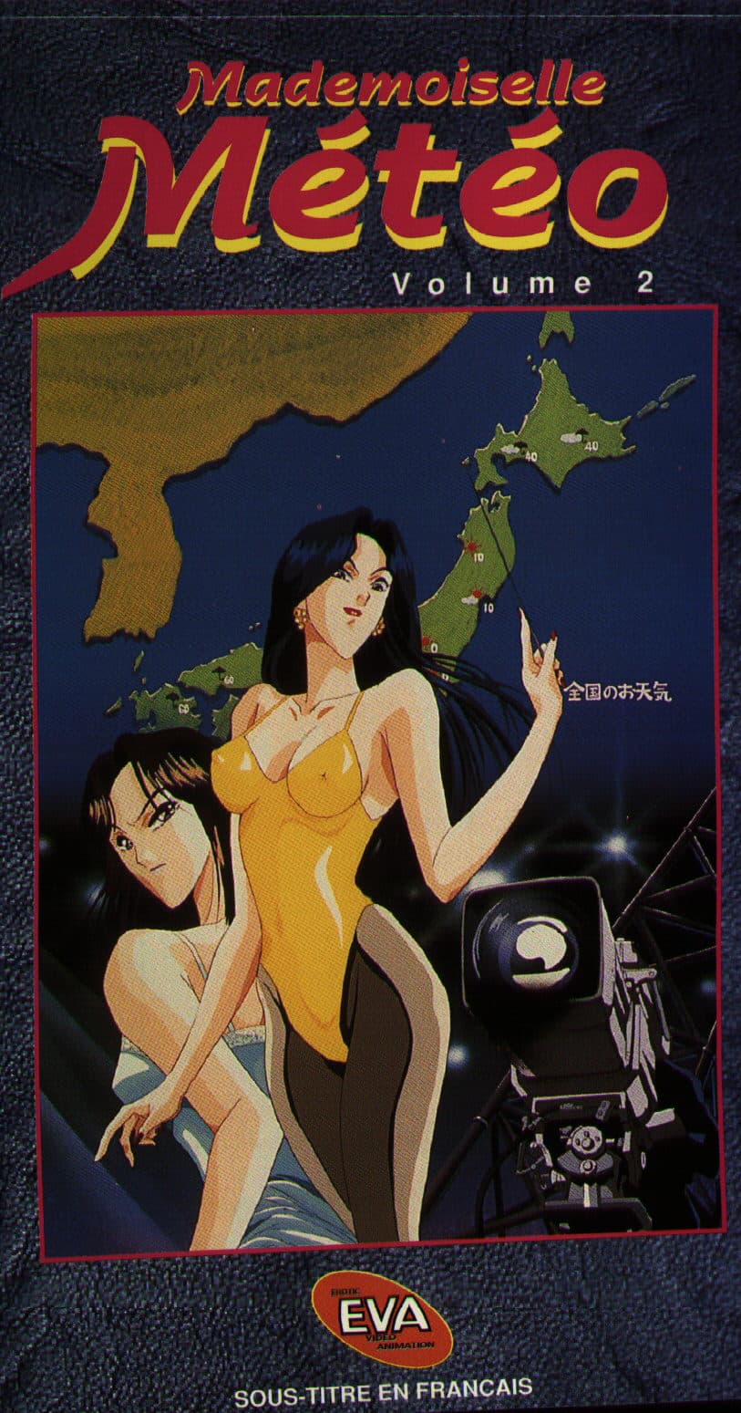 Mademoiselle Meteo