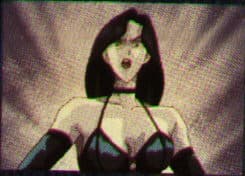 Mademoiselle Meteo