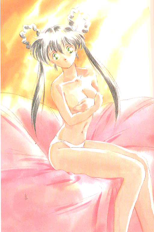 Mamono Hunter Yohko