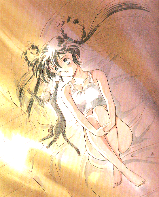 Mamono Hunter Yohko