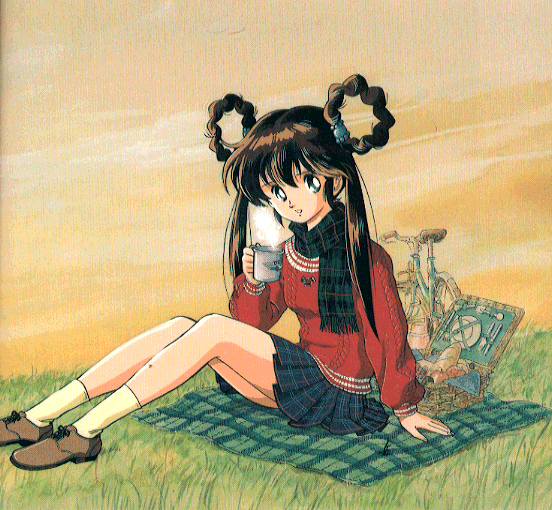 Mamono Hunter Yohko