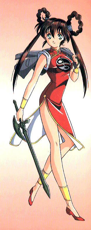 Mamono Hunter Yohko