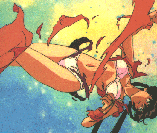 Mamono Hunter Yohko