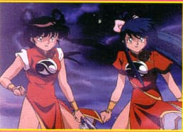 Mamono Hunter Yohko