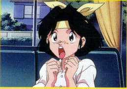 Mamono Hunter Yohko