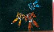 Martian Successor Nadesico