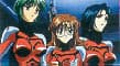 Martian Successor Nadesico