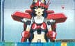 Martian Successor Nadesico