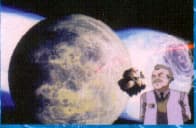 Mighty Space Miners