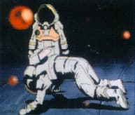 Mighty Space Miners