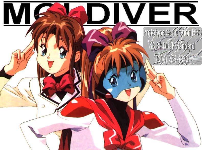 Moldiver