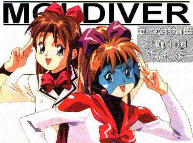 Moldiver