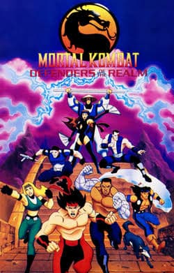 Mortal Kombat