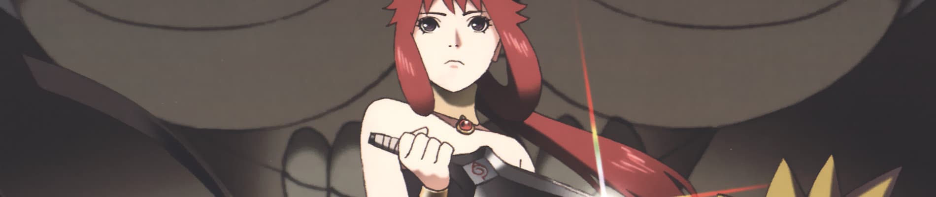 Naruto Shippuden - Le Film