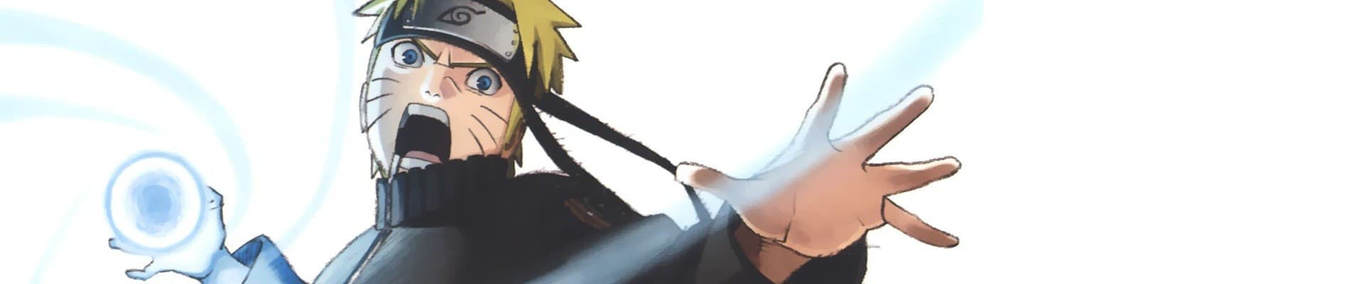 Naruto Shippuden - Les Liens