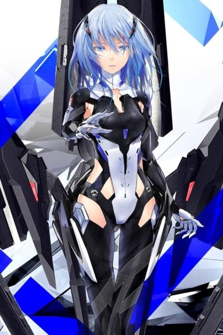 Natsumi no Sekai Beatless