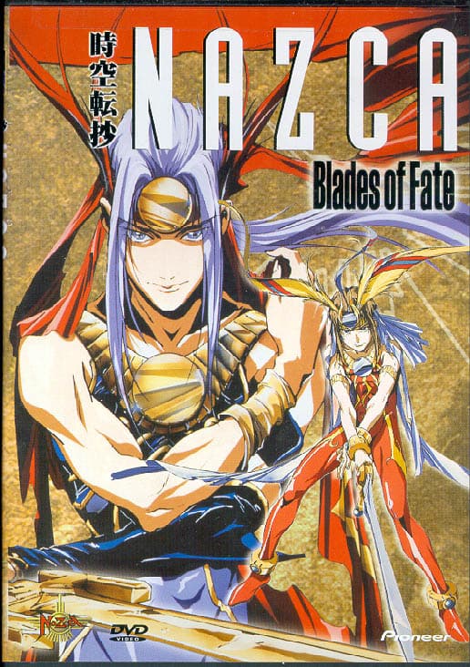 Nazca