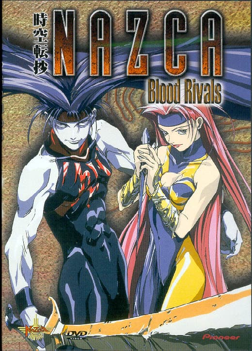 Nazca