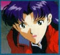 Neon Genesis Evangelion