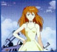 Neon Genesis Evangelion