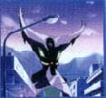 Neon Genesis Evangelion