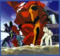 Neon Genesis Evangelion