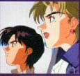 Neon Genesis Evangelion